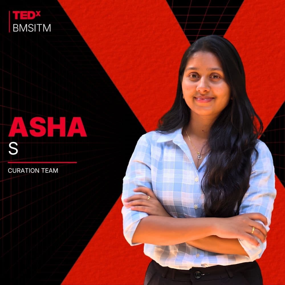 Asha S
