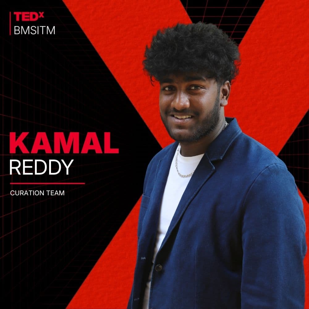 Kamal Reddy