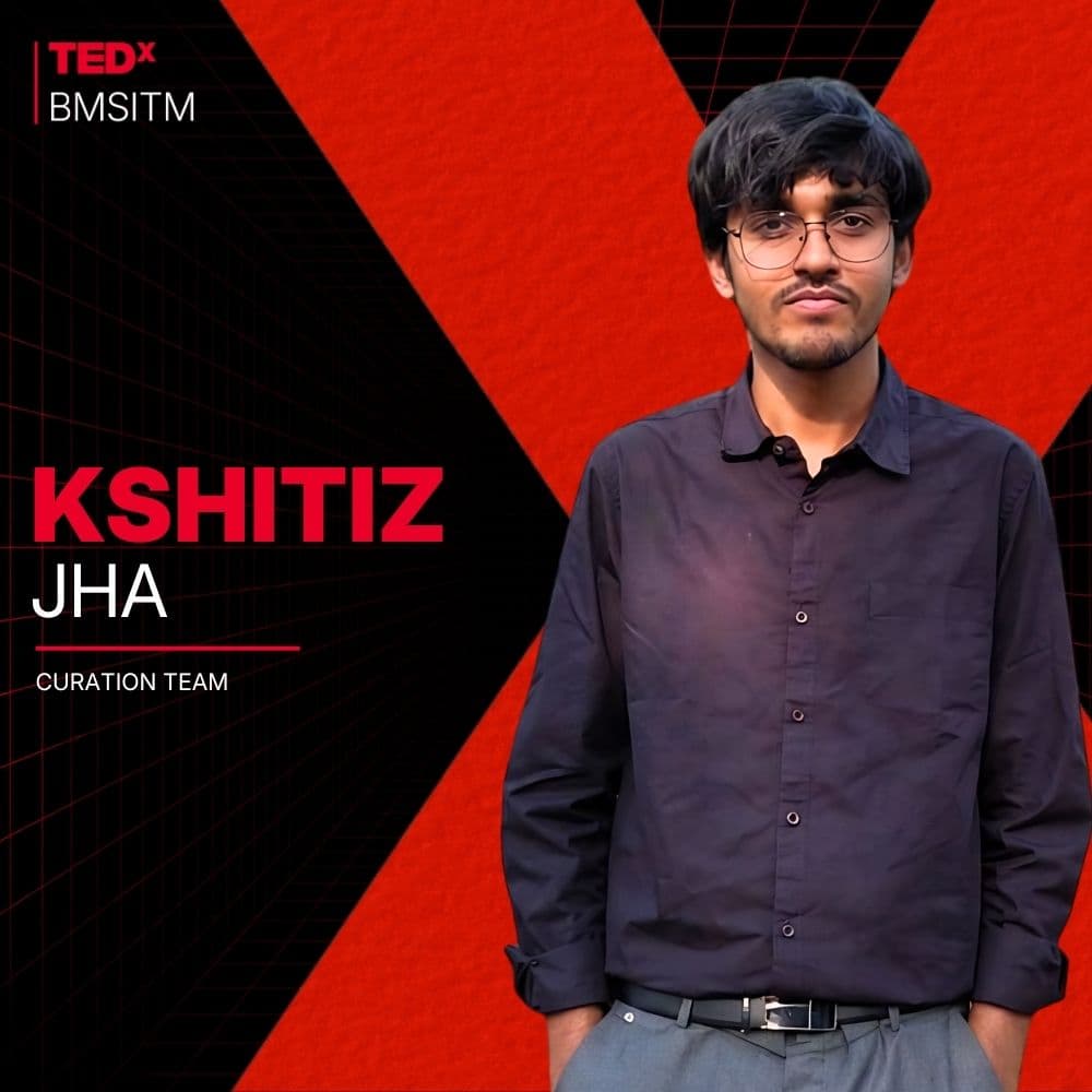 Kshitiz Jha