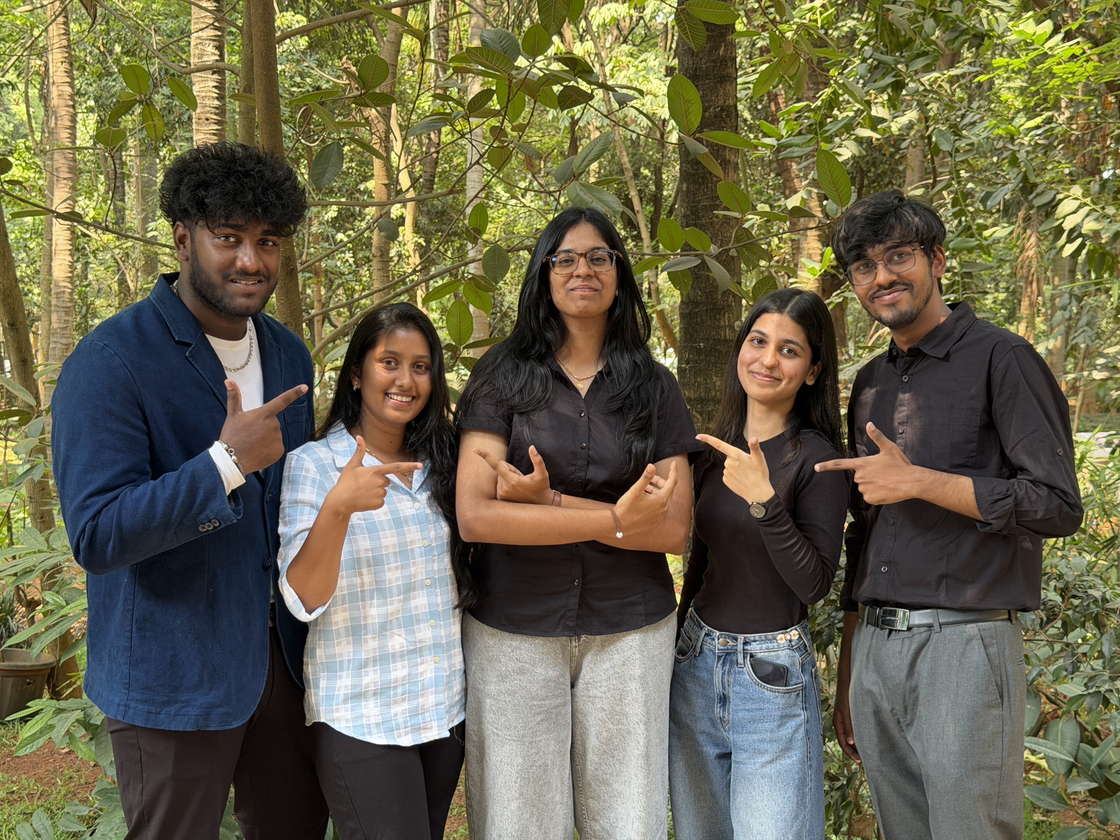 Curation Team Team