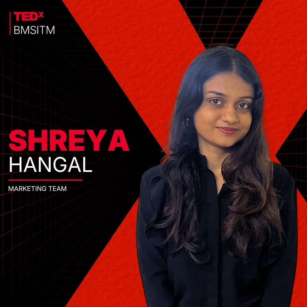 Shreya Hangal
