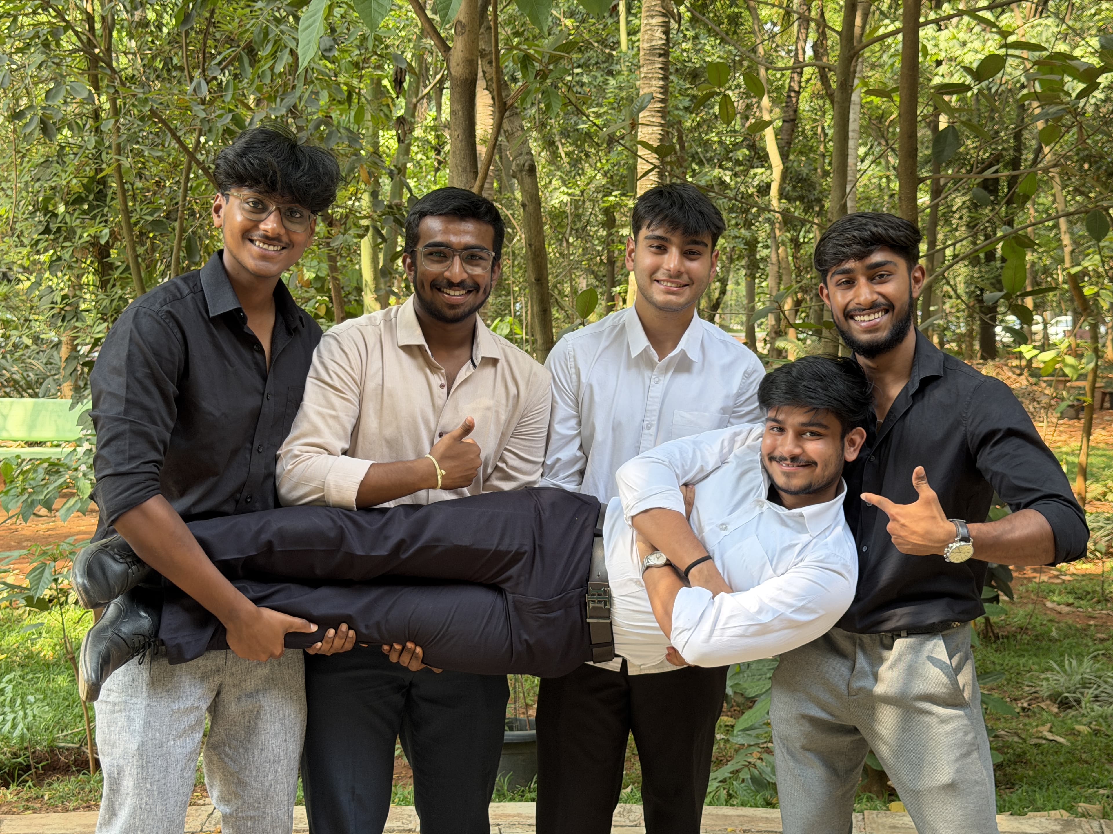 Operations and Logistics Team Team