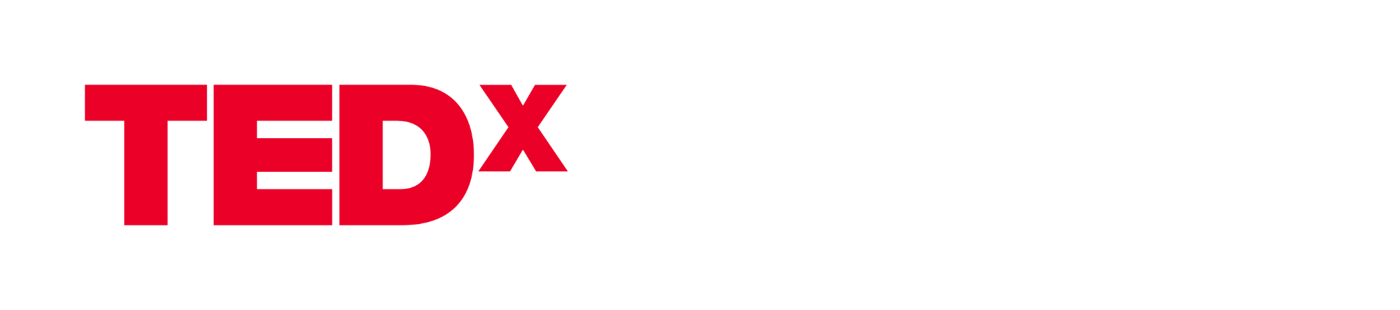 TEDxBMSIT Logo