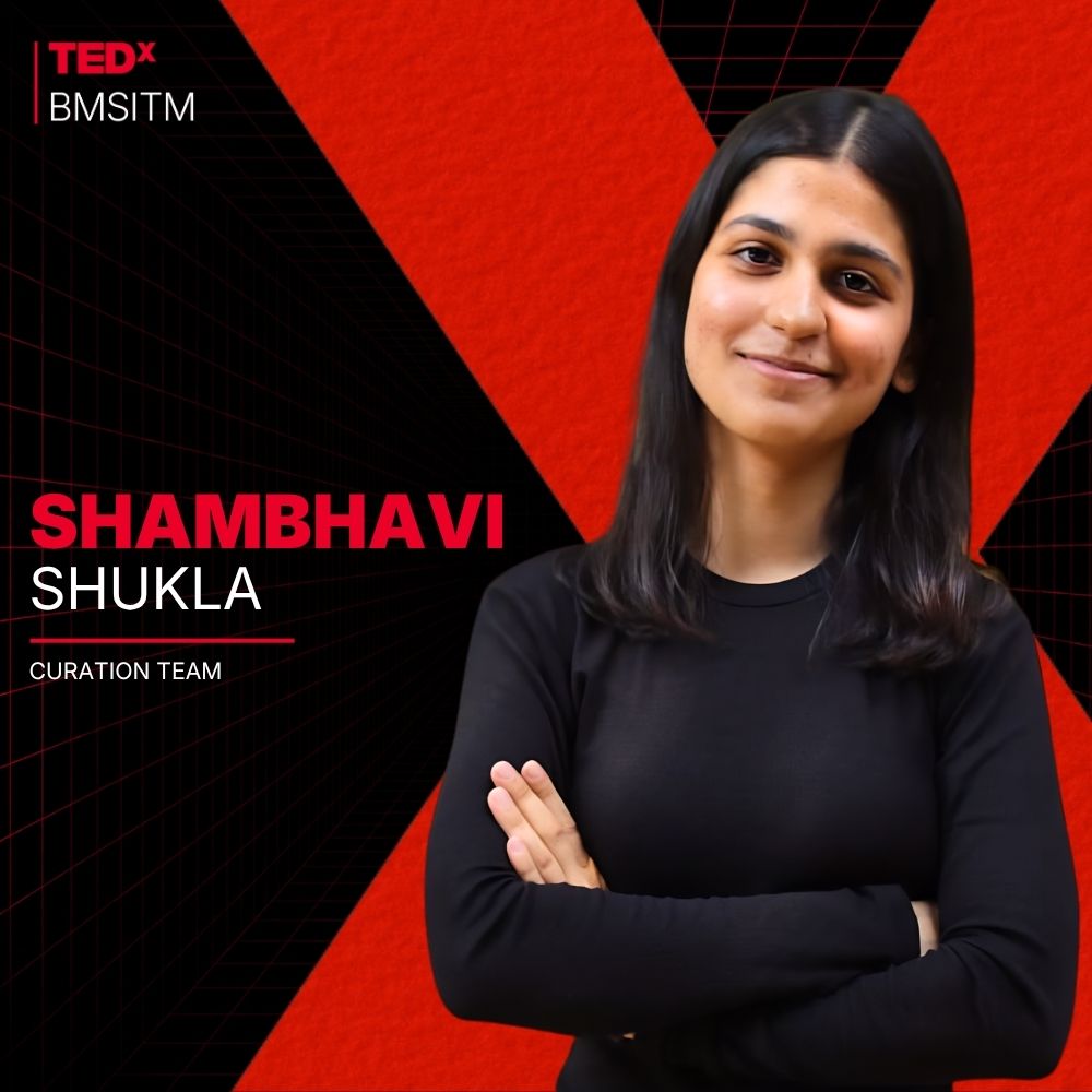 Shambhavi Shukla