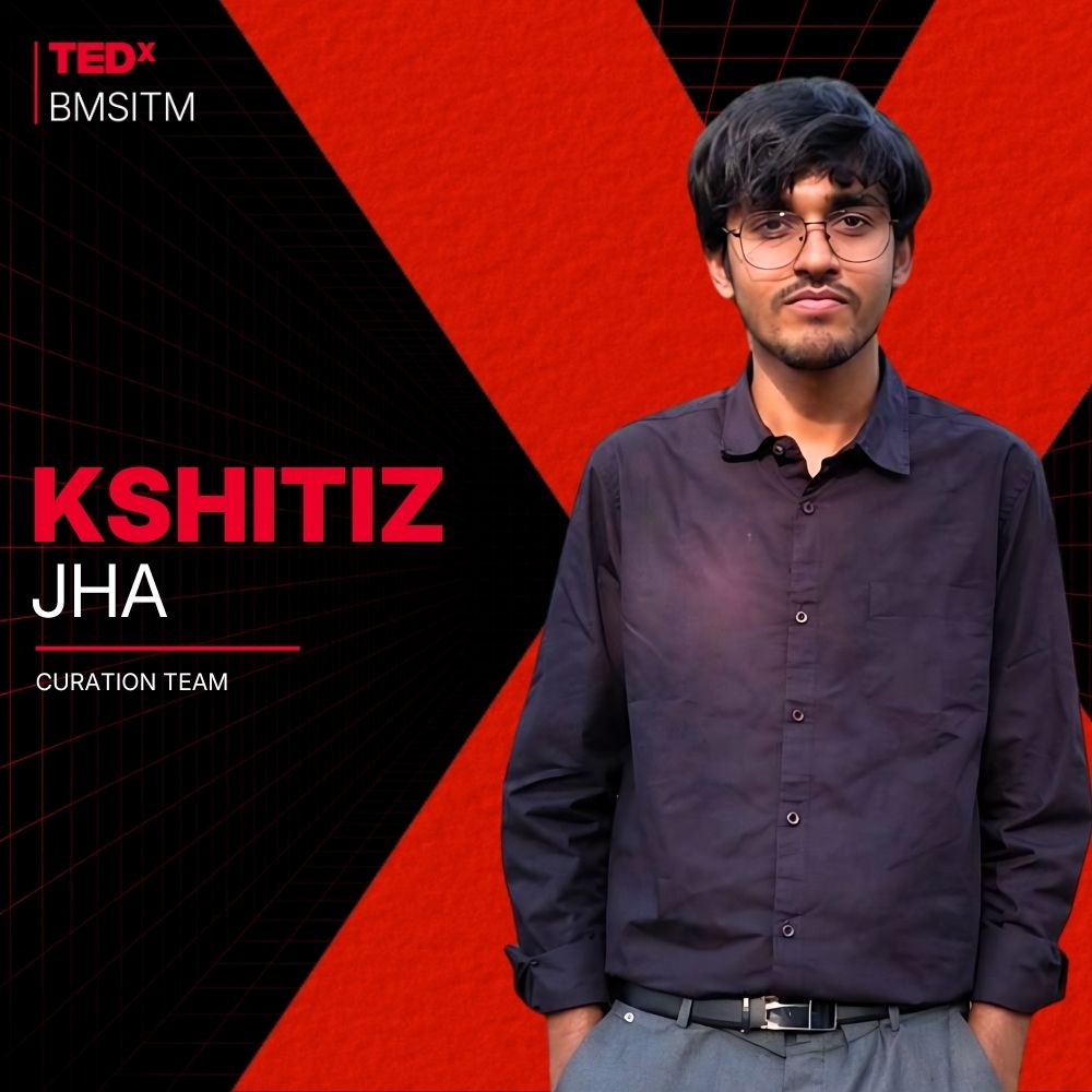 Kshitiz Jha